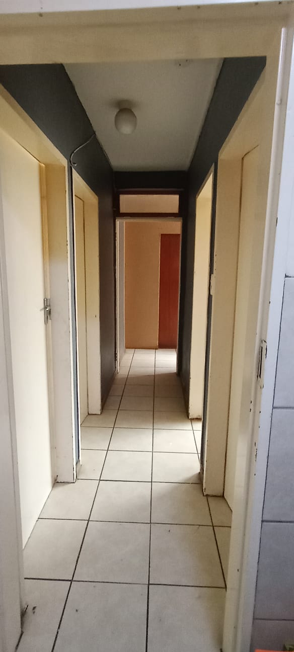 3 Bedroom Property for Sale in Jouberton North West